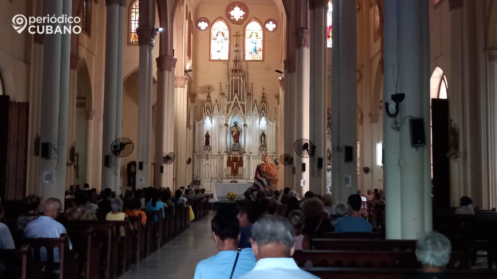 Obispos cubanos no realizan una tradicional vista al papa León XIV por esta razón