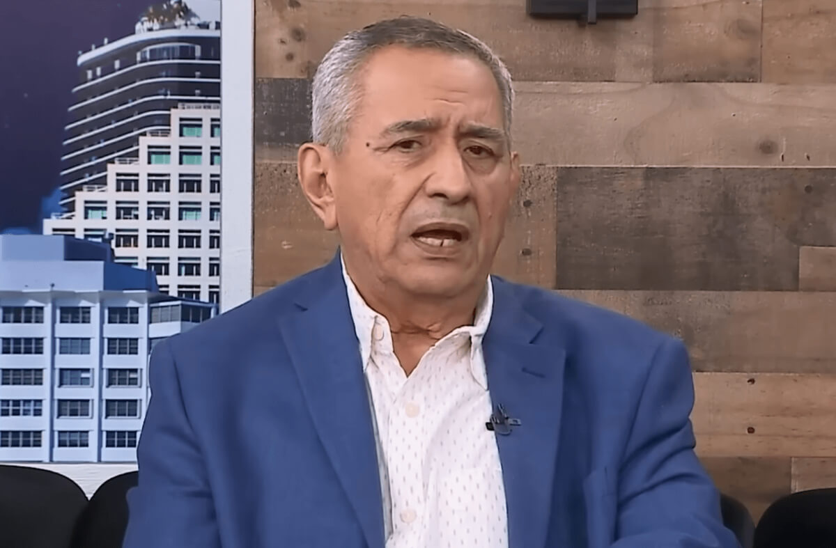 Pablo Medina Carrasco