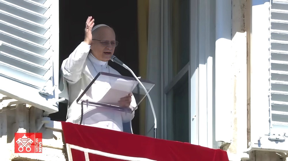 Papa Leon XV pide evitar el sufrimiento del pueblo cubano