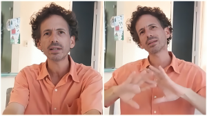 Periodista Boris