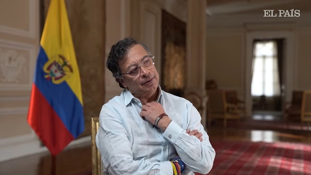 Petro invita a Trump a escuchar a Silvio Rodríguez y sugiere un nuevo plan energético para Cuba (1)