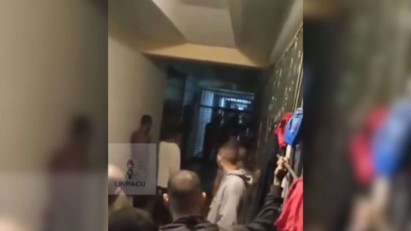 Prisoners Defenders sobre motín en La Canaleta “siete muertos, vieron siete cajas saliendo de la prisión”