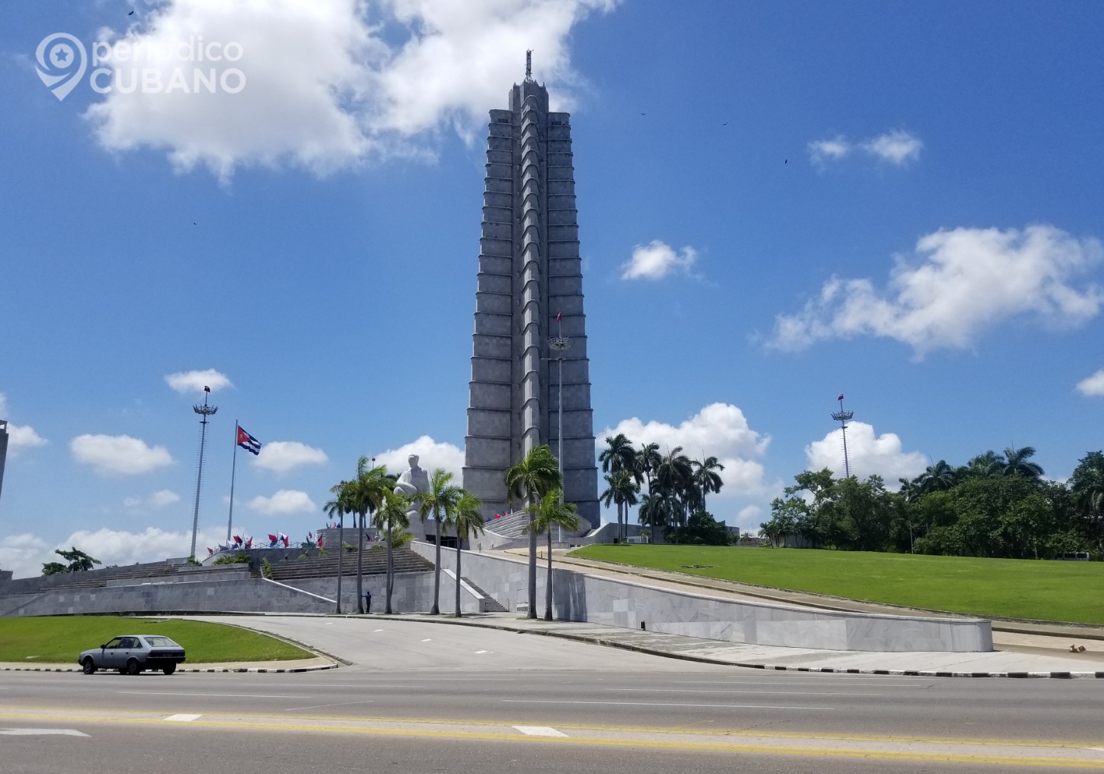 Qué tres cosas hacen falta en Cuba para lograr un cambio de régimen