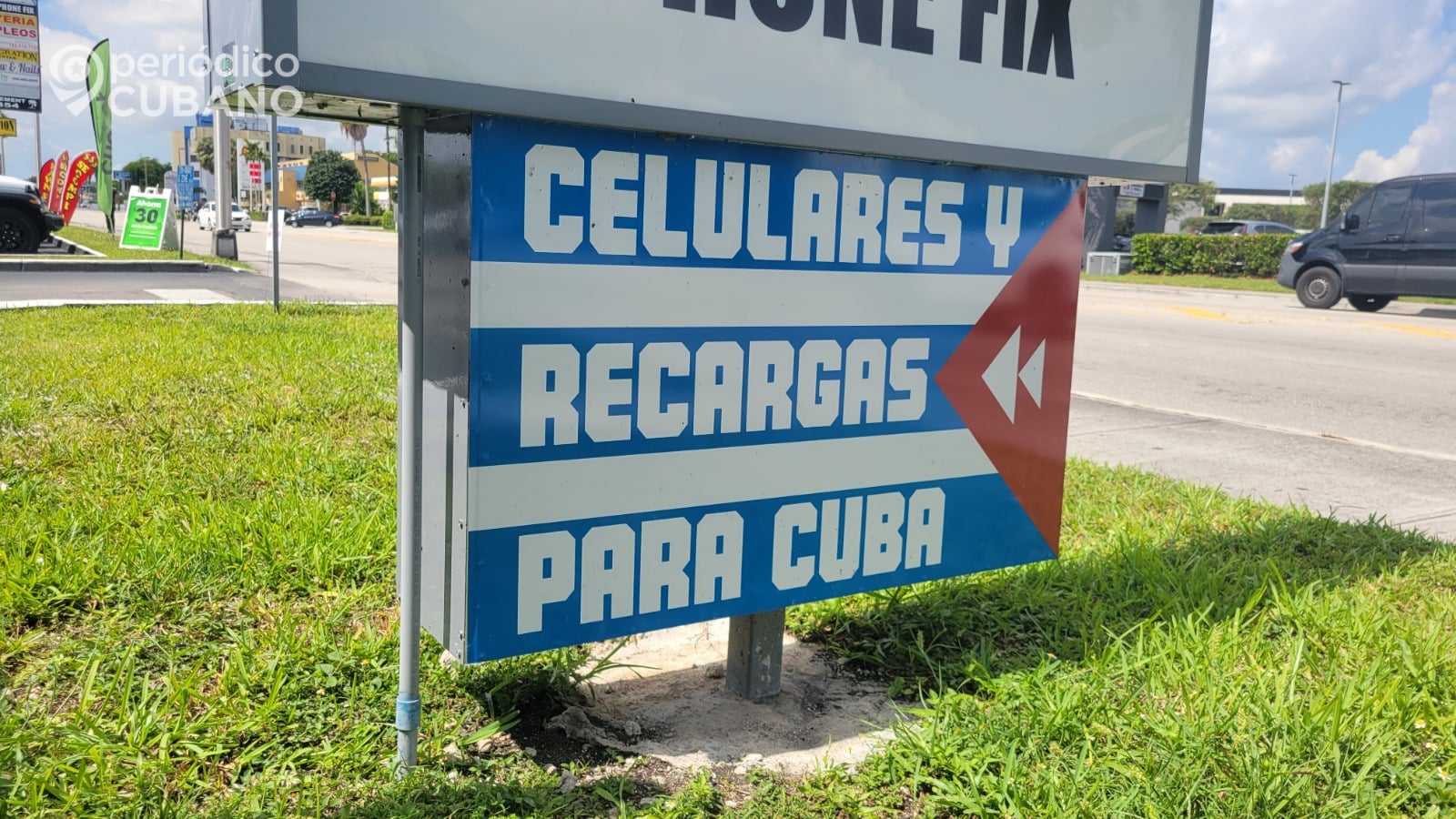 Especial de recarga internacional de Etecsa multiplica por seis el saldo