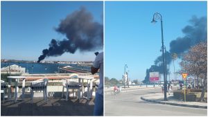 Refinería Ñico López