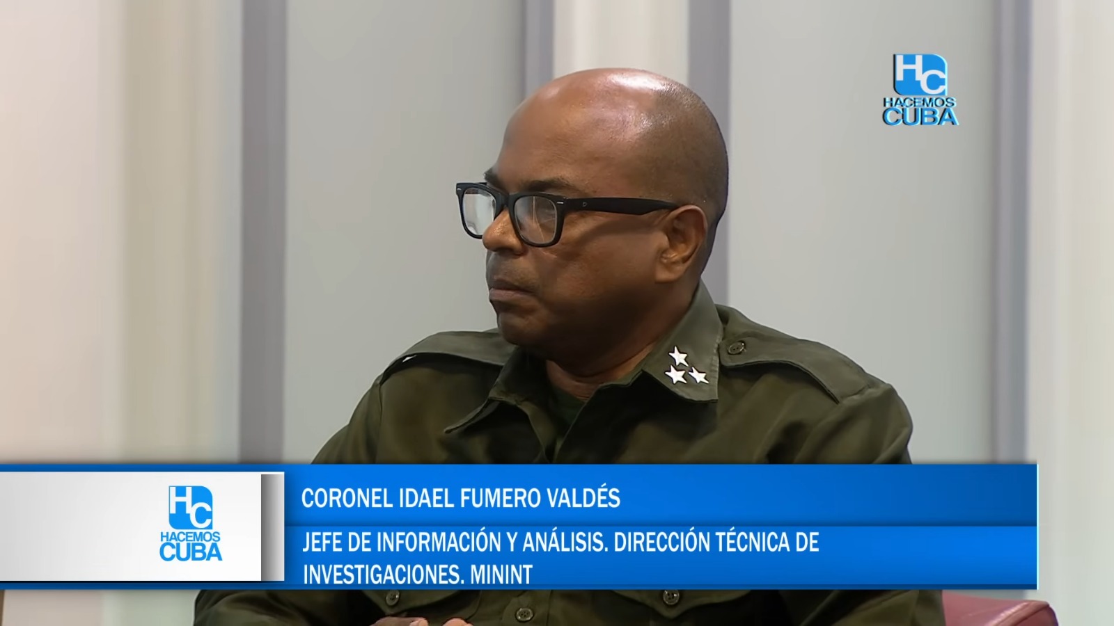 Régimen castrista amenaza con un tratamiento penal para “delitos de especial prioridad”