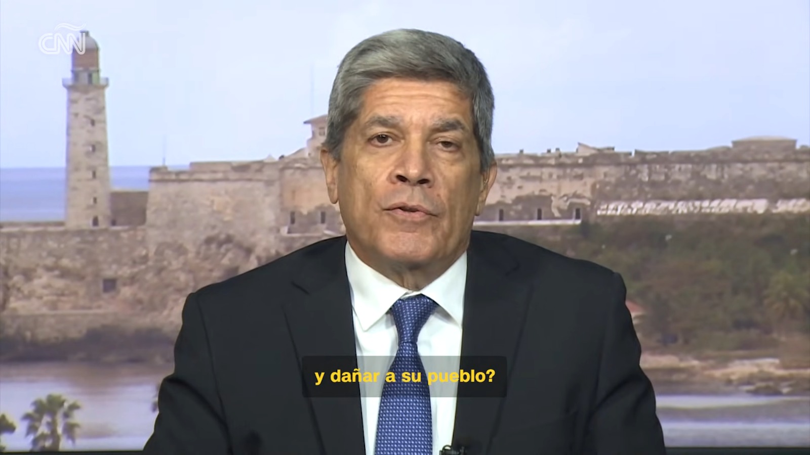 Régimen castrista reconoce “intercambios de mensajes” con EEUU son al más alto nivel