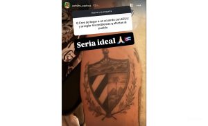 Sandro Castro