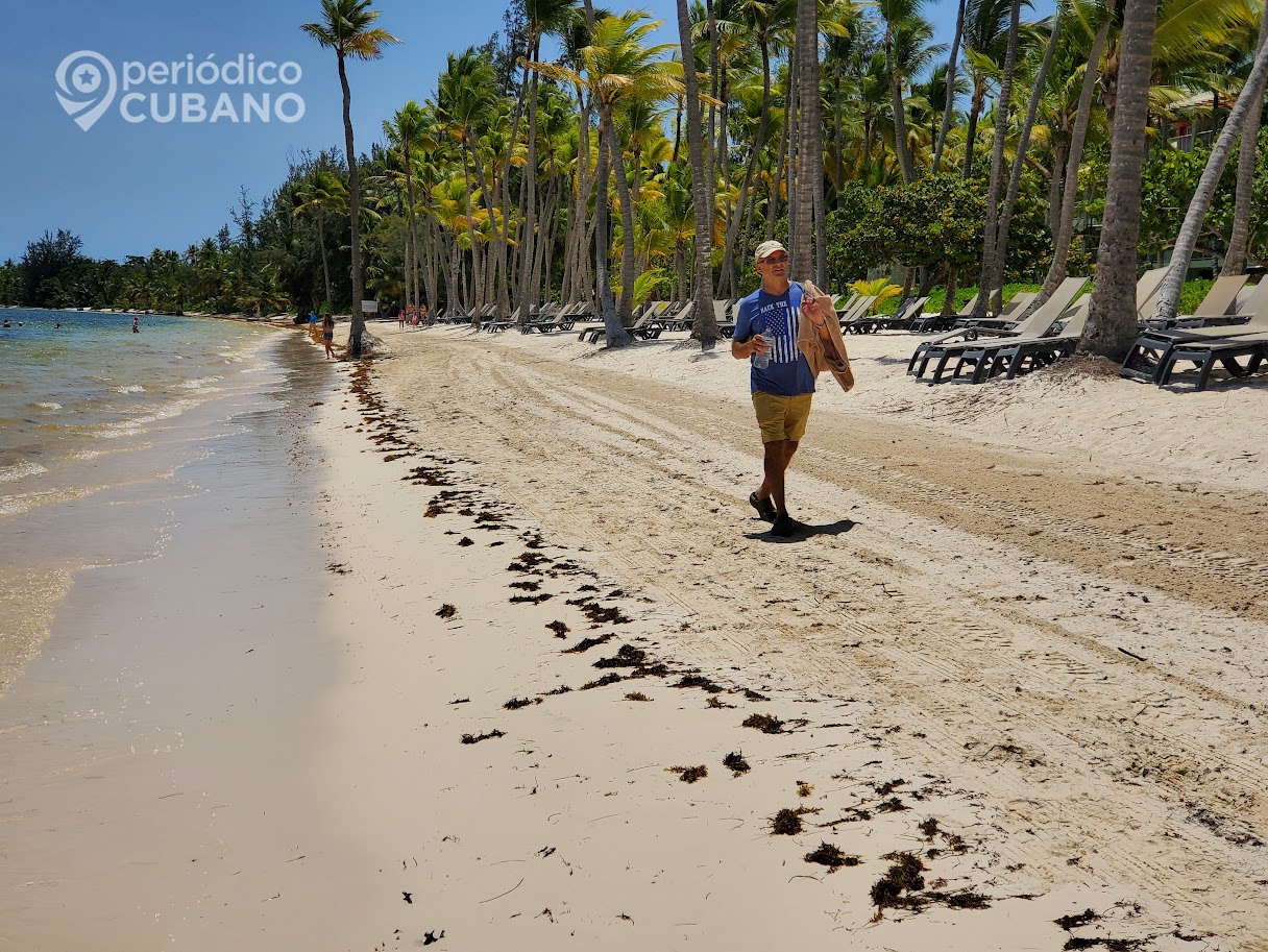 Top 5 de hoteles más buscados en Punta Cana para unas vacaciones este verano