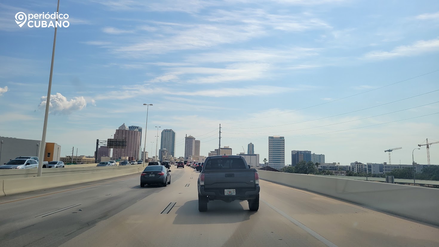Tramitaste tu licencia de conducir en español Cubanos en Florida podrían perderla por esta propuesta2