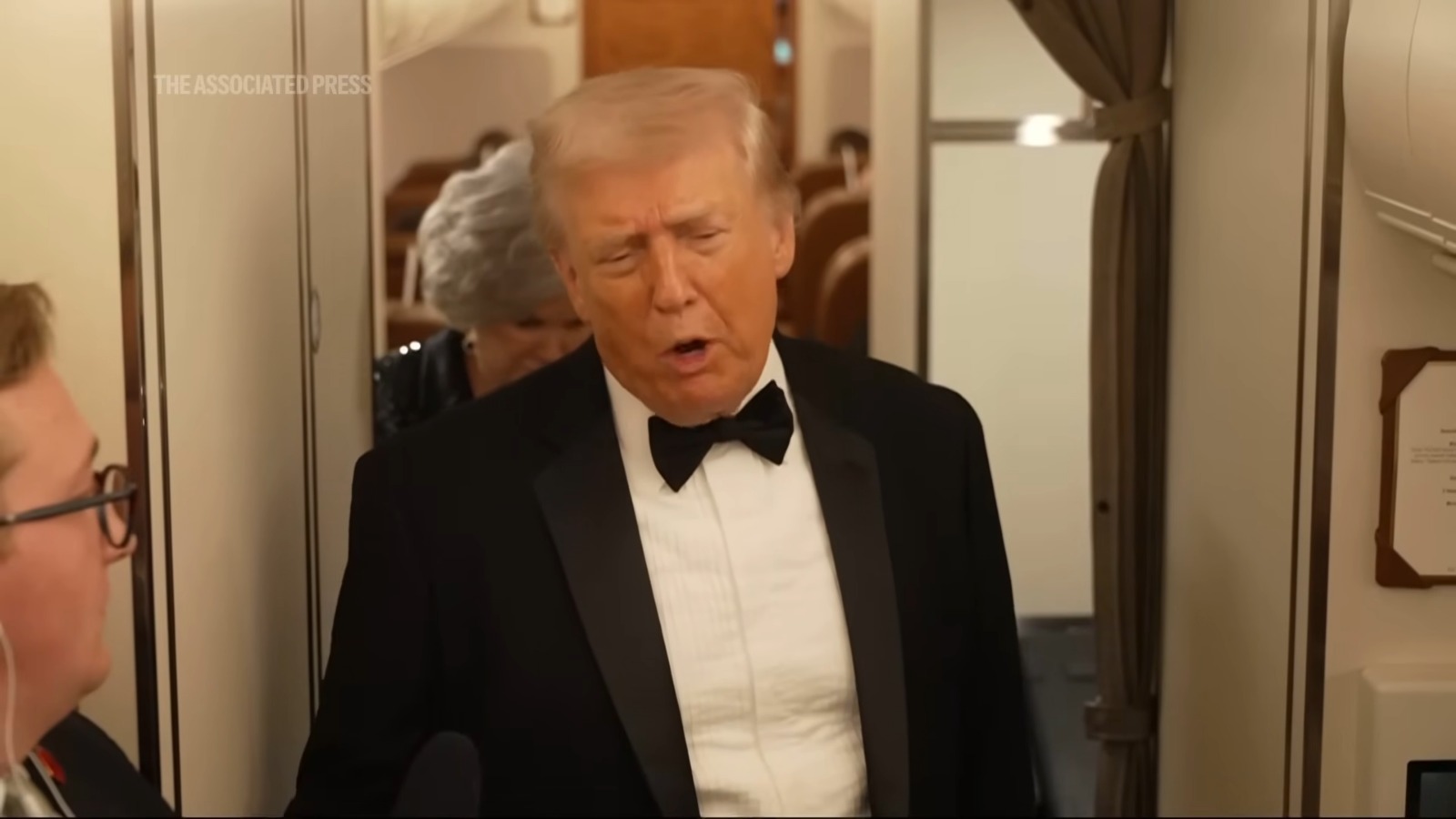 Trump confirma inicio de conversaciones con el régimen de La Habana “Queremos una Cuba libre”