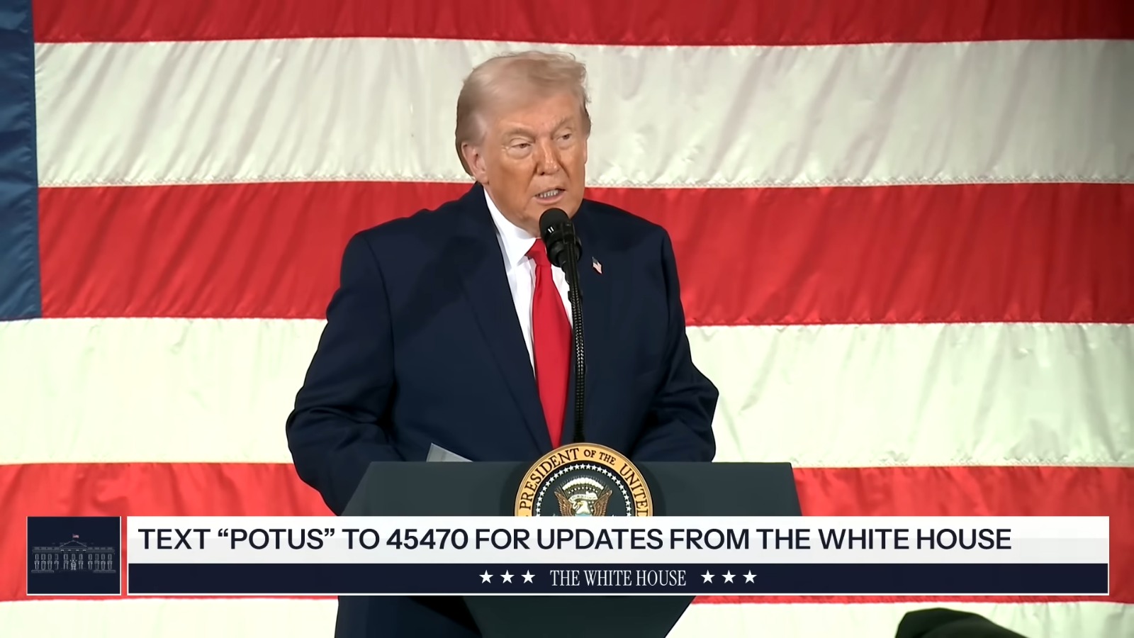 Trump considera que un operativo militar en Cuba no sería muy difícil