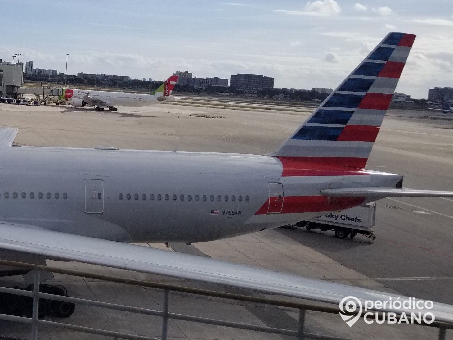 Viajes a Cuba desde Miami DHS analiza cómo serán en el futuro