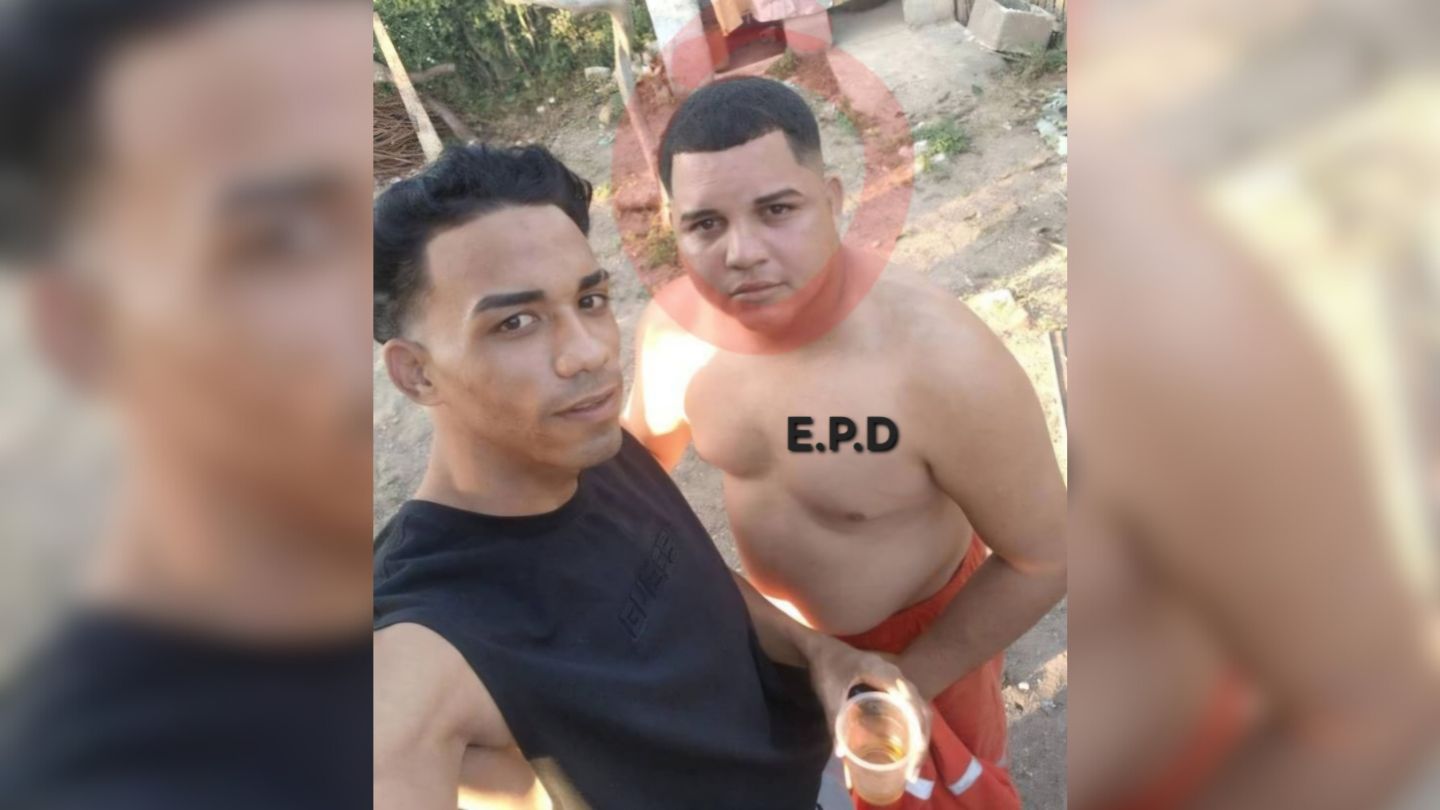 Violencia descontrolada en Contramaestre Joven de 25 años muere tras ser agredido por 13 personas