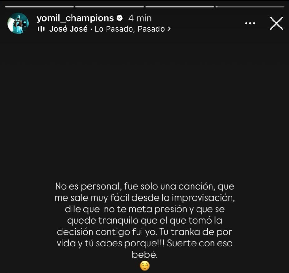 Yomil-Daniela