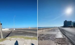 crisis del combustible en Cuba