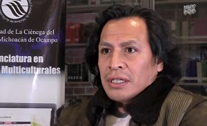 muere el actor Gerardo Taracena Apocalypto