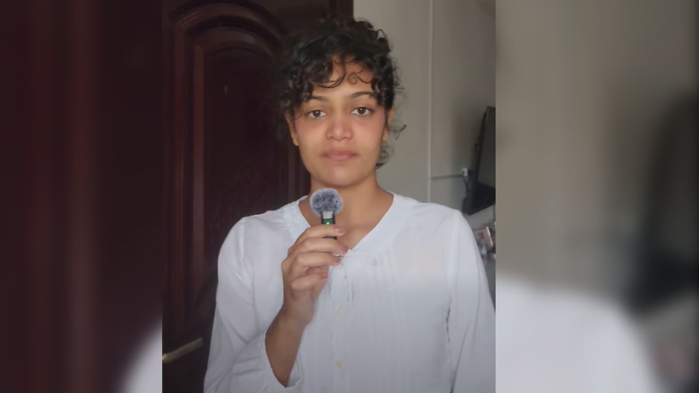 Anna Bensi enfrenta cargos por sus denuncias contra el régimen cubano