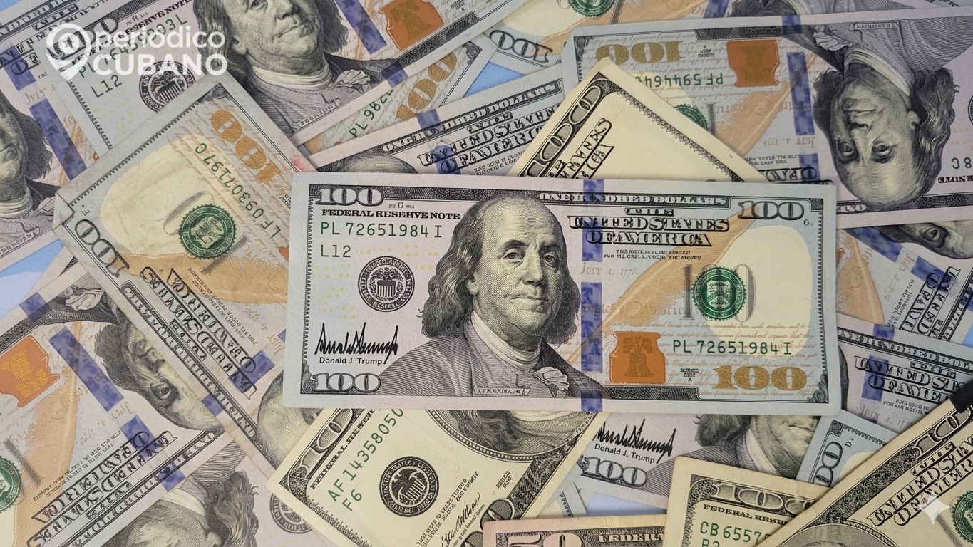 Billete de 100 dólares con la firma de Trump comenzará a circular en junio