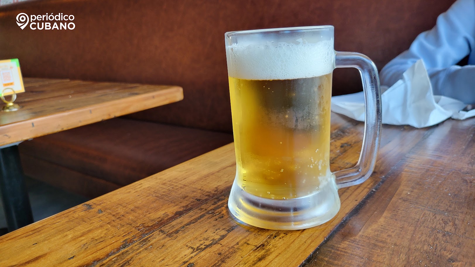 Cervezas y otras bebidas importadas subirán de precio en Cuba