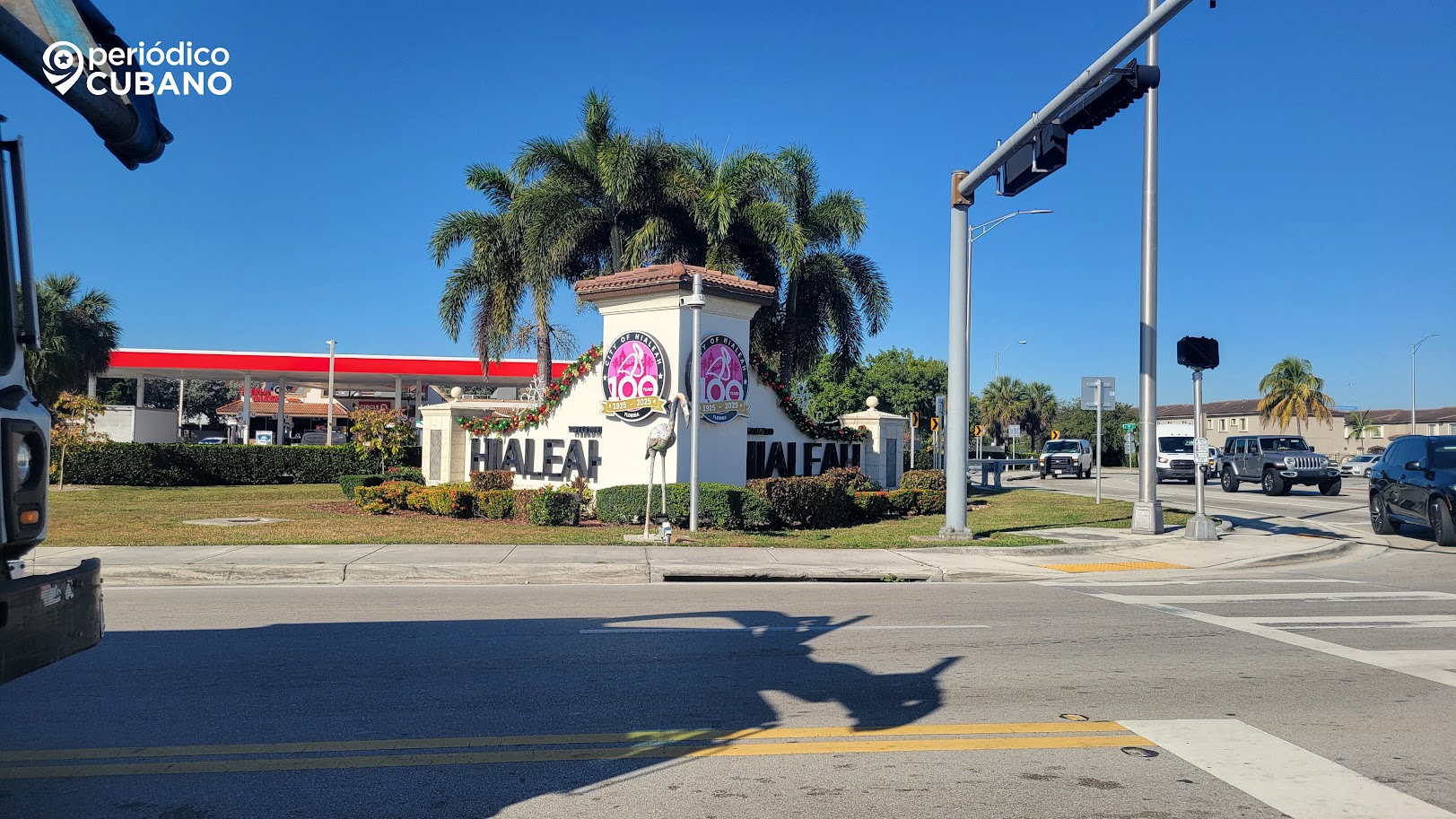Conoce por qué revocaron la ciudadanía a una cubana residente en Hialeah