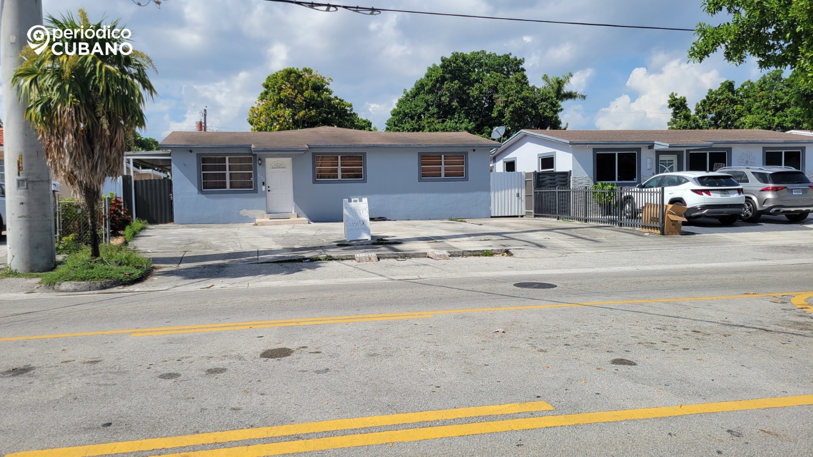 Construir algo más que un efficiency para rentar en Miami