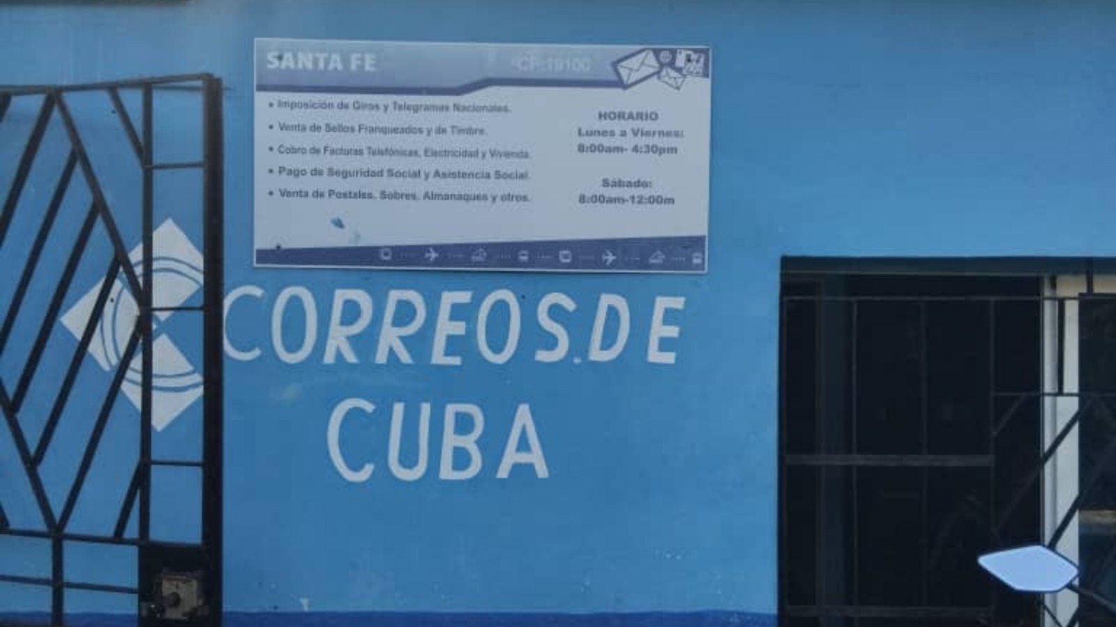 Correos de Cuba tarda más de seis meses en entregar un paquete dentro de la Isla