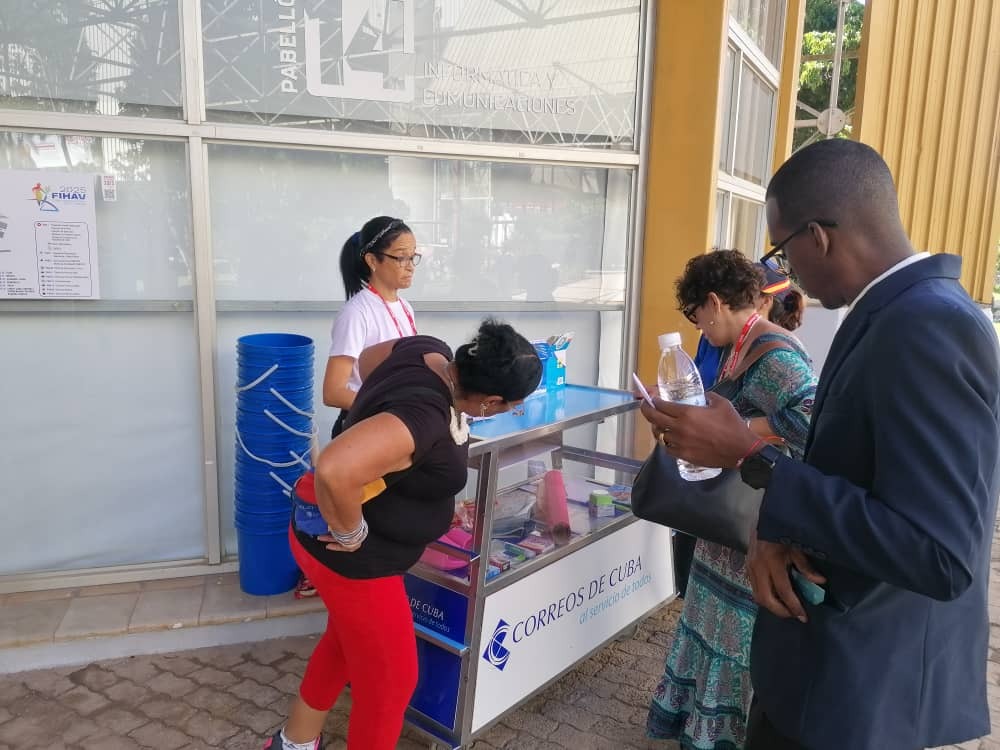 Correos de Cuba tarda más de seis meses en entregar un paquete dentro de la Isla