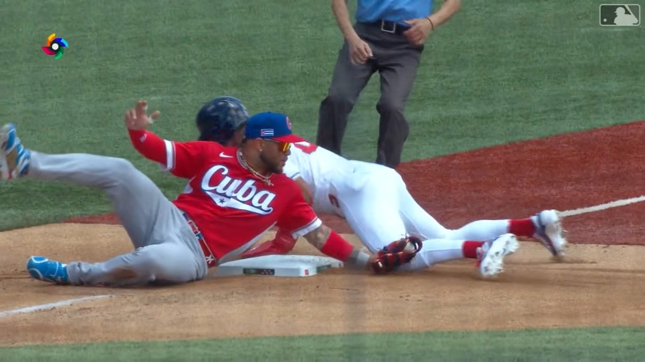 Cuánto dinero gana el equipo Cuba en el Clásico Mundial de Béisbol