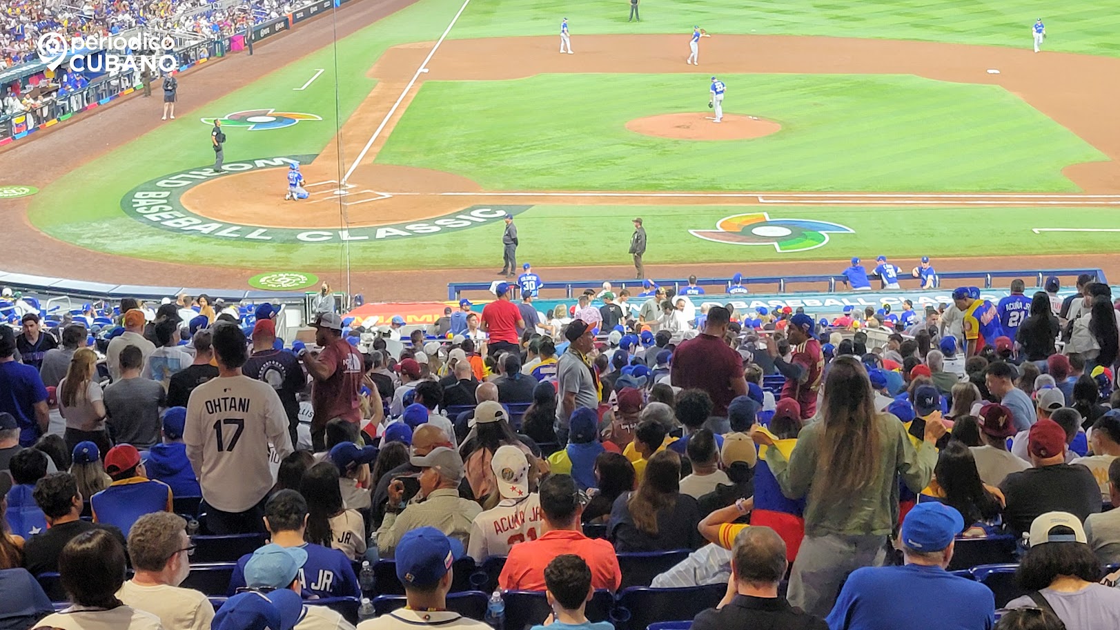 Cuánto dinero ganó Venezuela por su título en el Clásico Mundial de Béisbol2