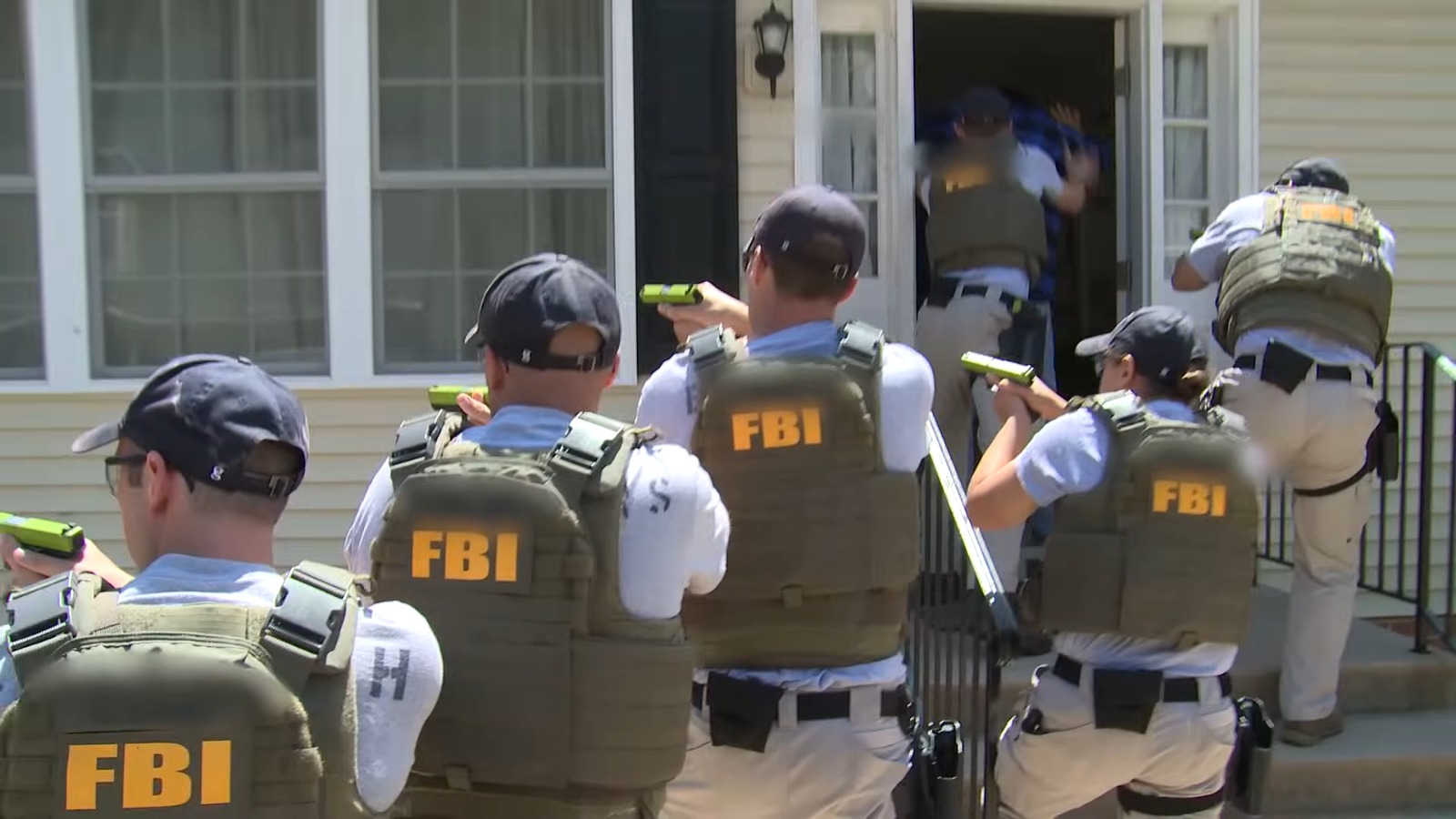 Cuba permite visita de agentes del FBI para investigar tiroteo a la lancha en Villa Clara