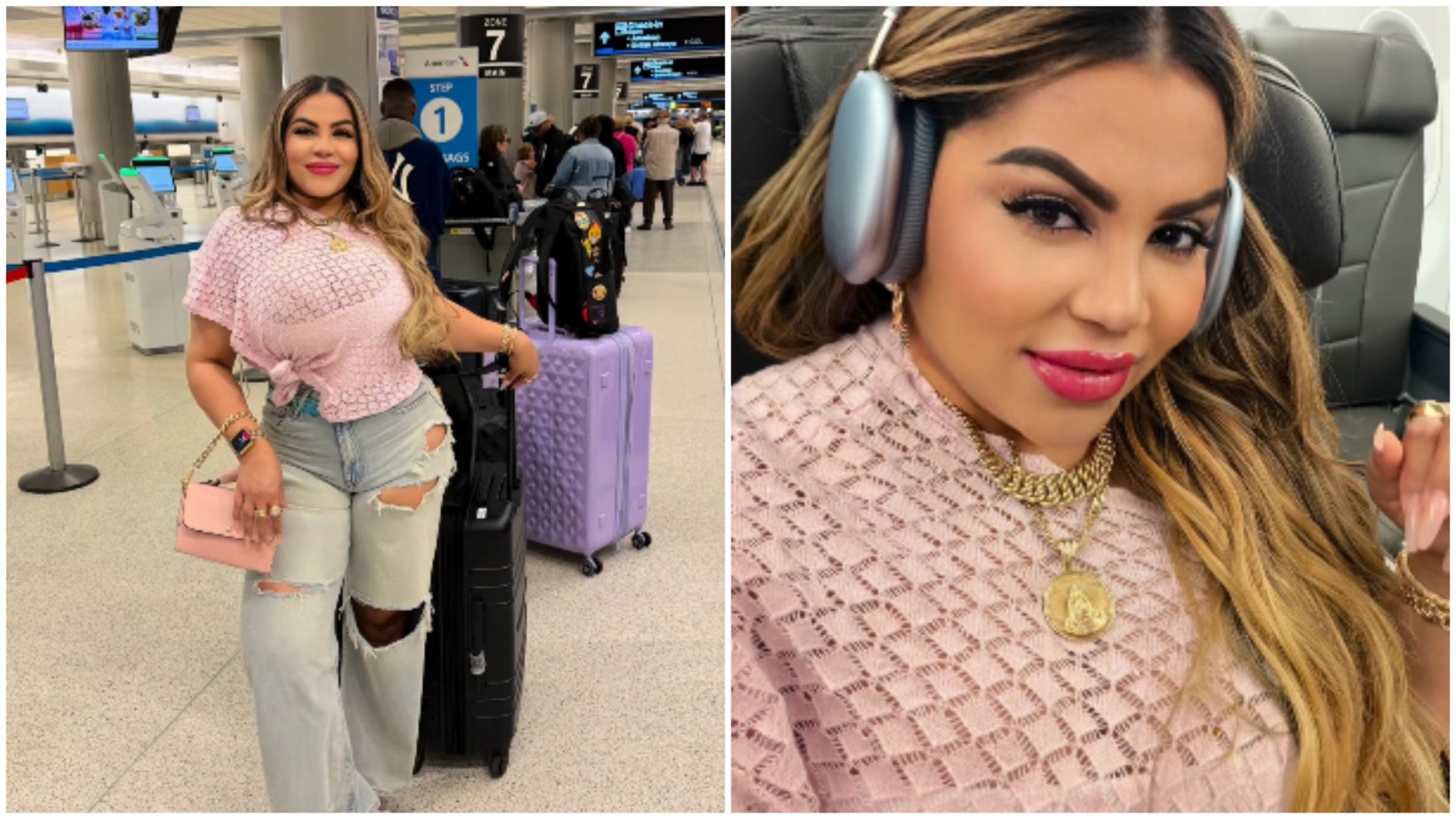 Cubana se va de EEUU a Cuba: “No aguanto trabajar tanto, todo el tiempo”