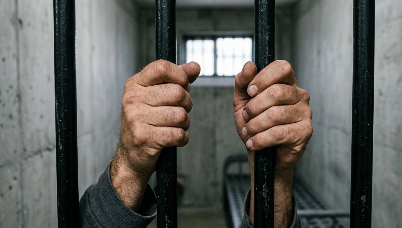 Cubano detenido en Rusia por asesinar a un compatriota: conoce los detalles del crimen