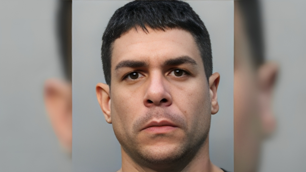 Cubano sospechoso de roba cientos de galones de diésel a través de un método ingenioso en Miami-Dade (1)