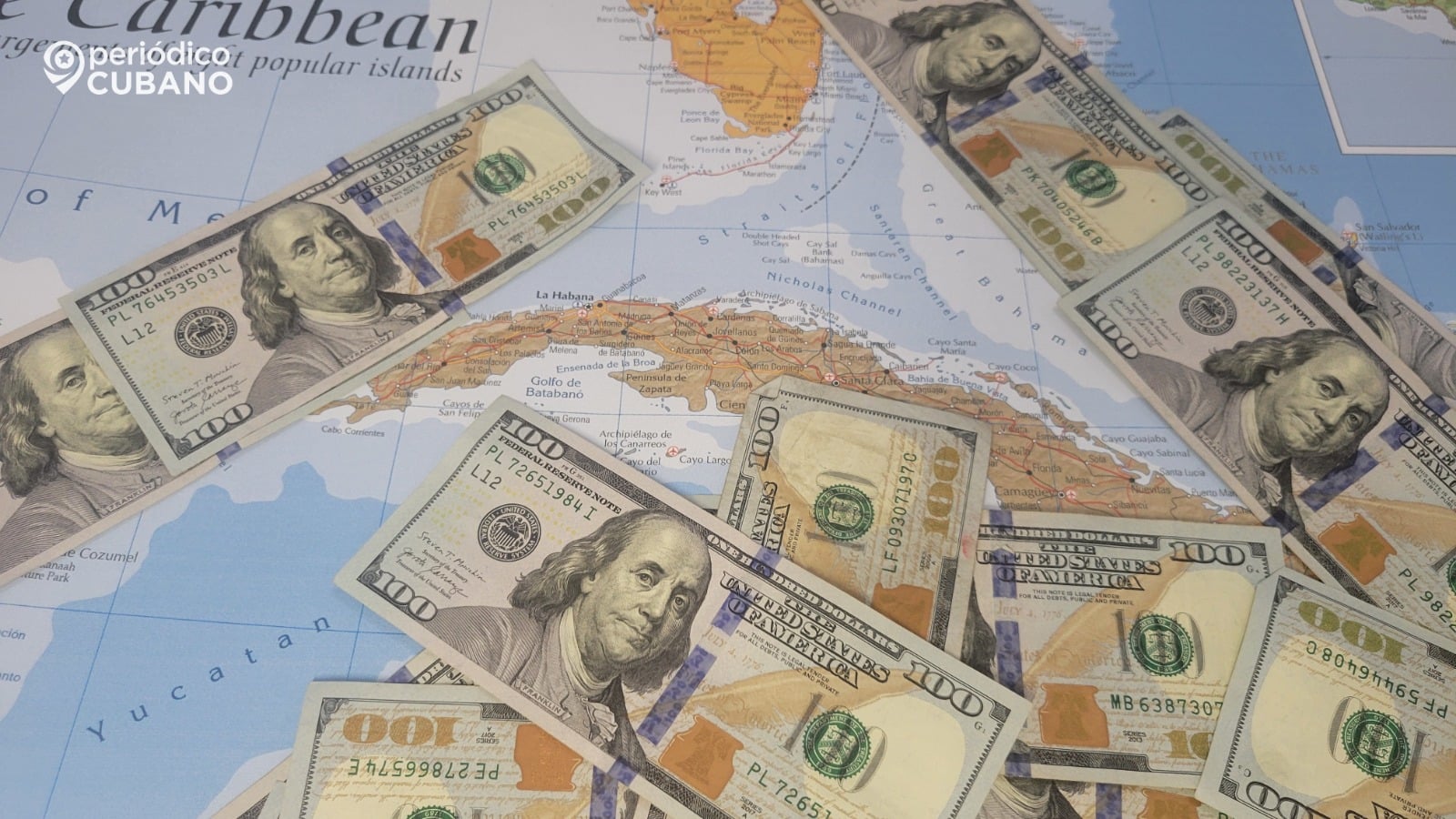 ¿De dónde Cuba sacará el dinero para compensar a los que expropiaron?