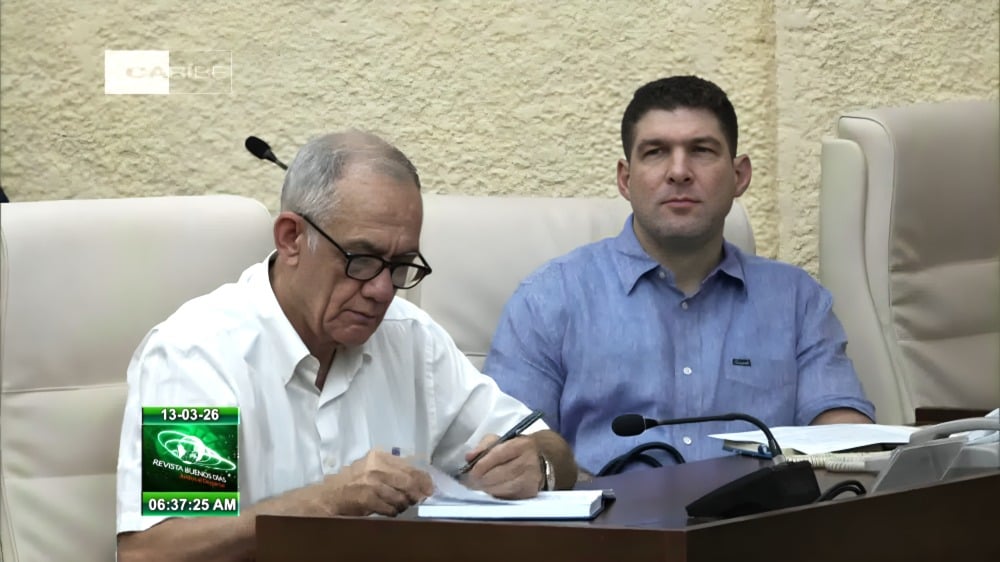 Nieto de Raúl Castro envió carta secreta a Trump con un empresario cubano