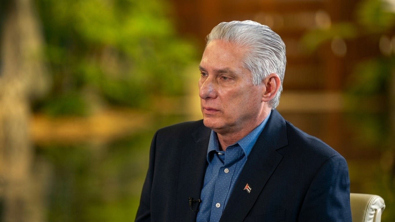 Díaz-Canel: “El mayor fracaso de EEUU ha sido no poder doblegar a Cuba”