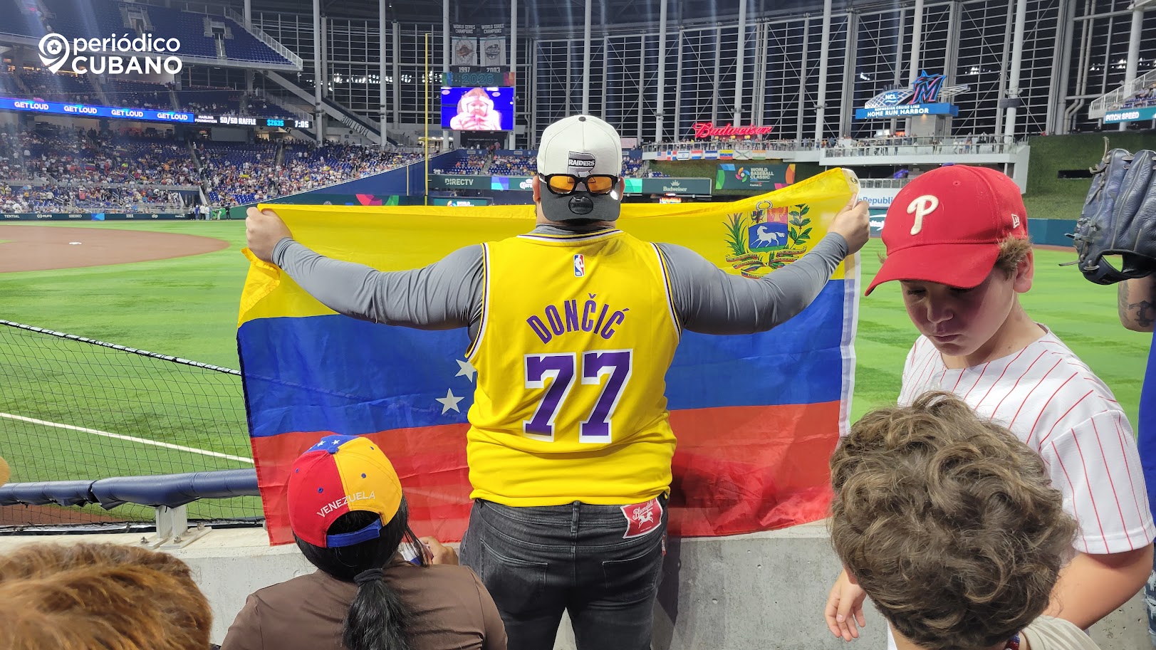 Dónde ver y a qué hora la final del Clásico Mundial de Béisbol en Florida, Venezuela y Cuba2