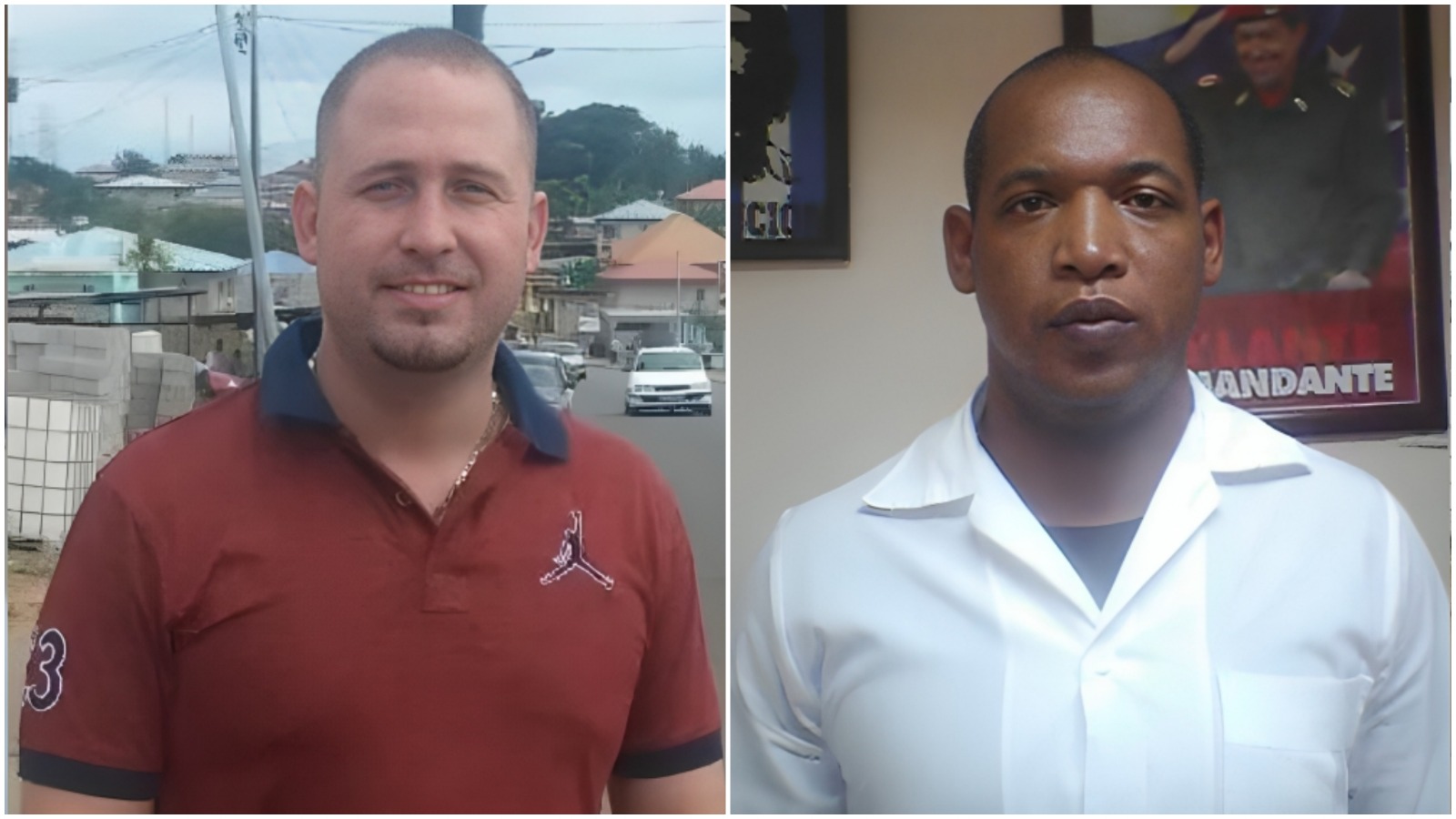 Dos cubanos trabajadores del sector salud mueren en Venezuela en un mismo fin de semana