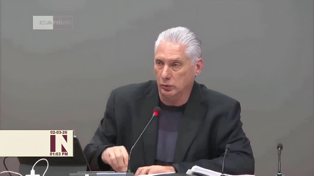 EEUU estaría exigiendo la salida de Díaz-Canel en sus negociaciones con la familia Castro