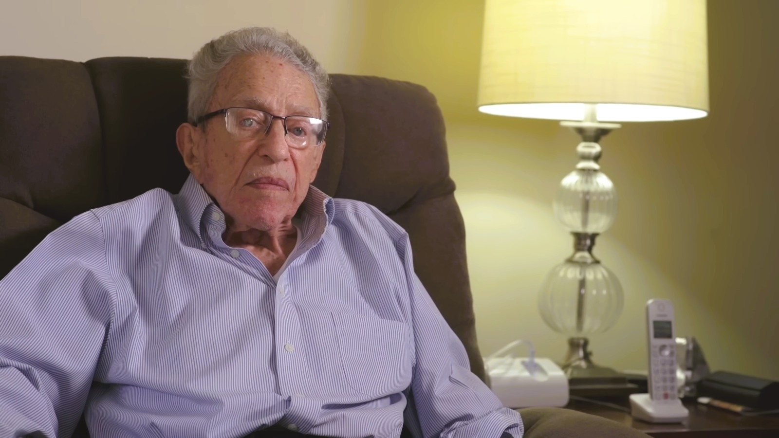 Eduardo Palmer cineasta cubano