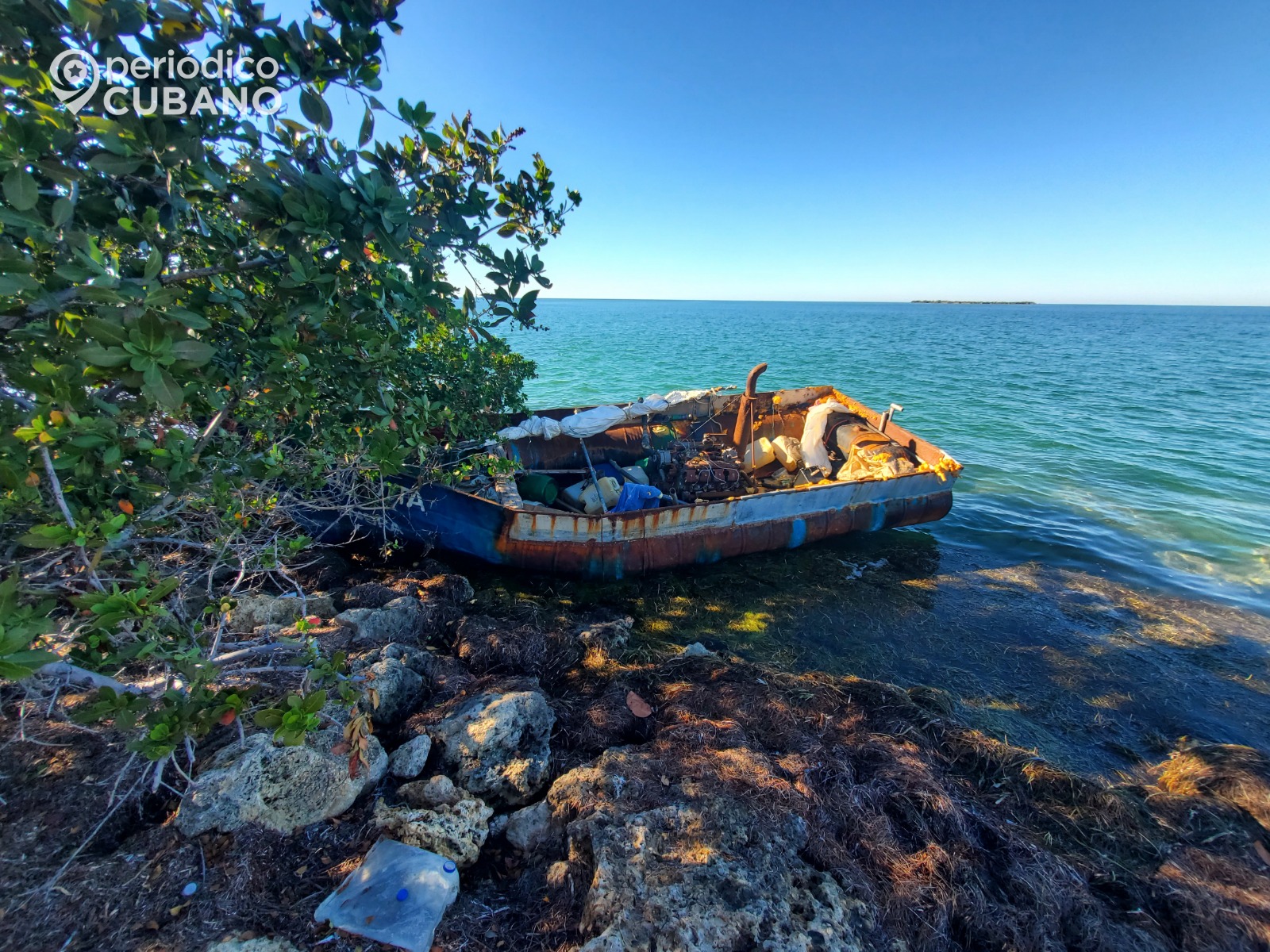 Ejército de EEUU se prepara para un éxodo masivo desde Cuba
