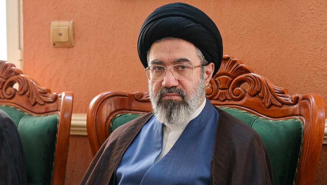 El nuevo líder de Irán Mojtaba Jamenei vinculado a un imperio inmobiliario en Europa