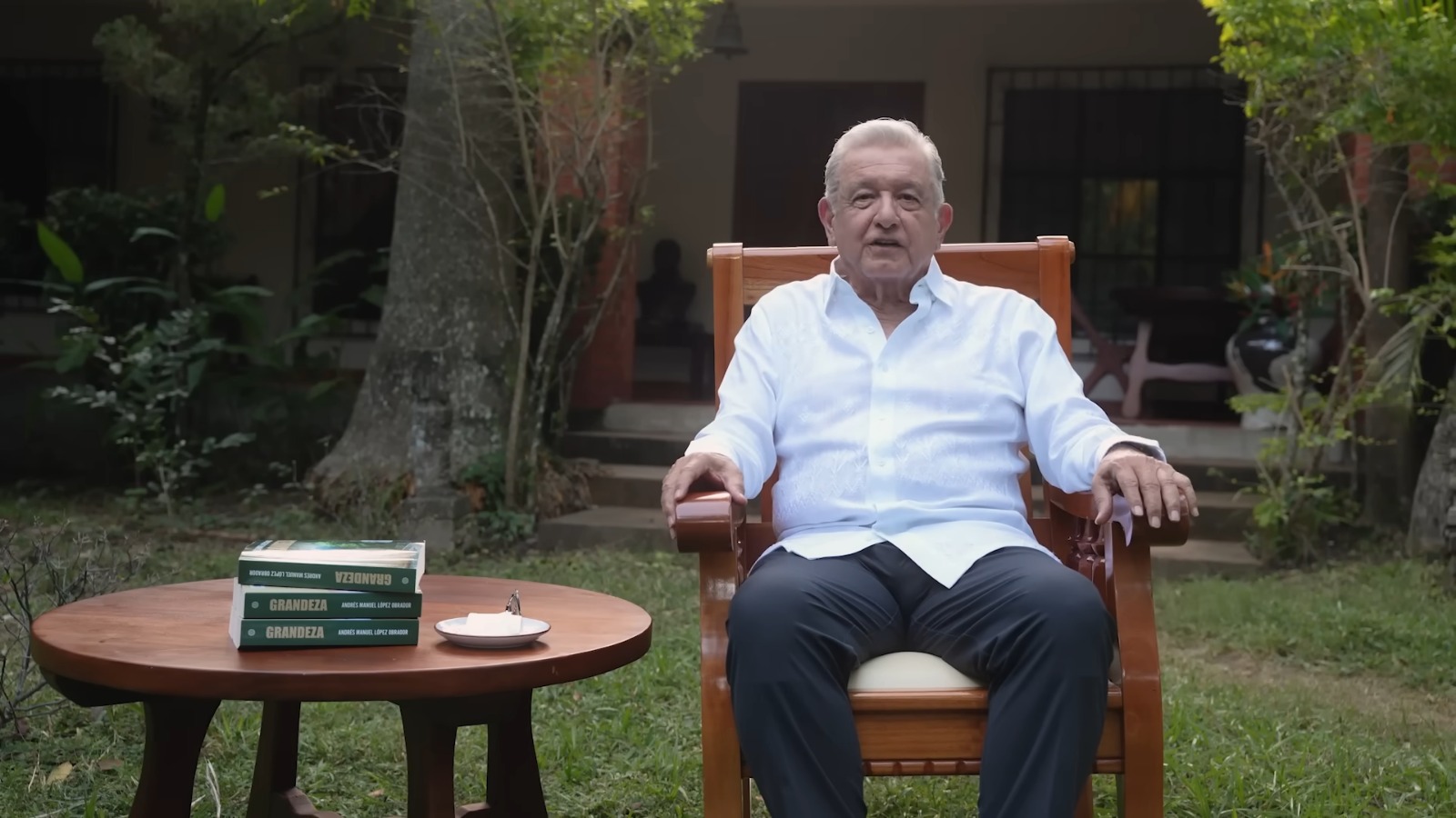 Envío de comida y petróleo a Cuba: López Obrador convoca a recaudar dinero