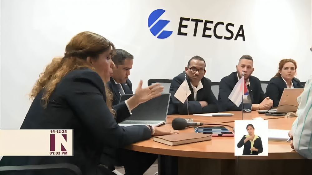 Etecsa podría racionar el uso de Internet ante la crisis energética en Cuba