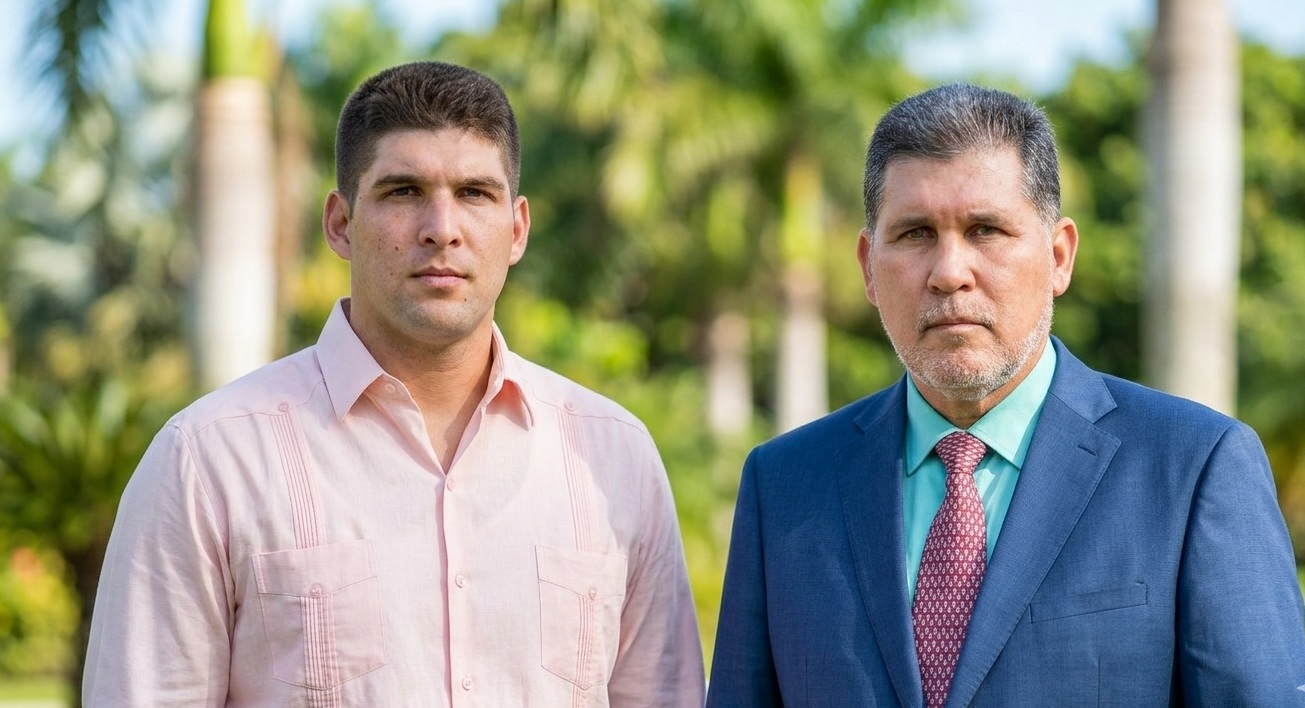 Expertos sobre Cuba en universidades dos primos Castro podrían llegar a la presidencia
