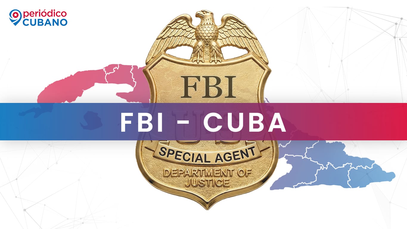 FBI investiga carta que envió El Cangrejo a Trump utilizando de emisario a un empresario cubano