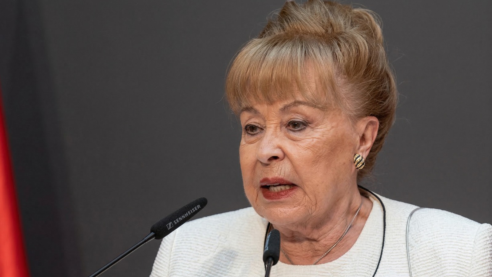Fallece Gemma Cuervo a los 91 años la Vicenta de Aquí no hay quien viva
