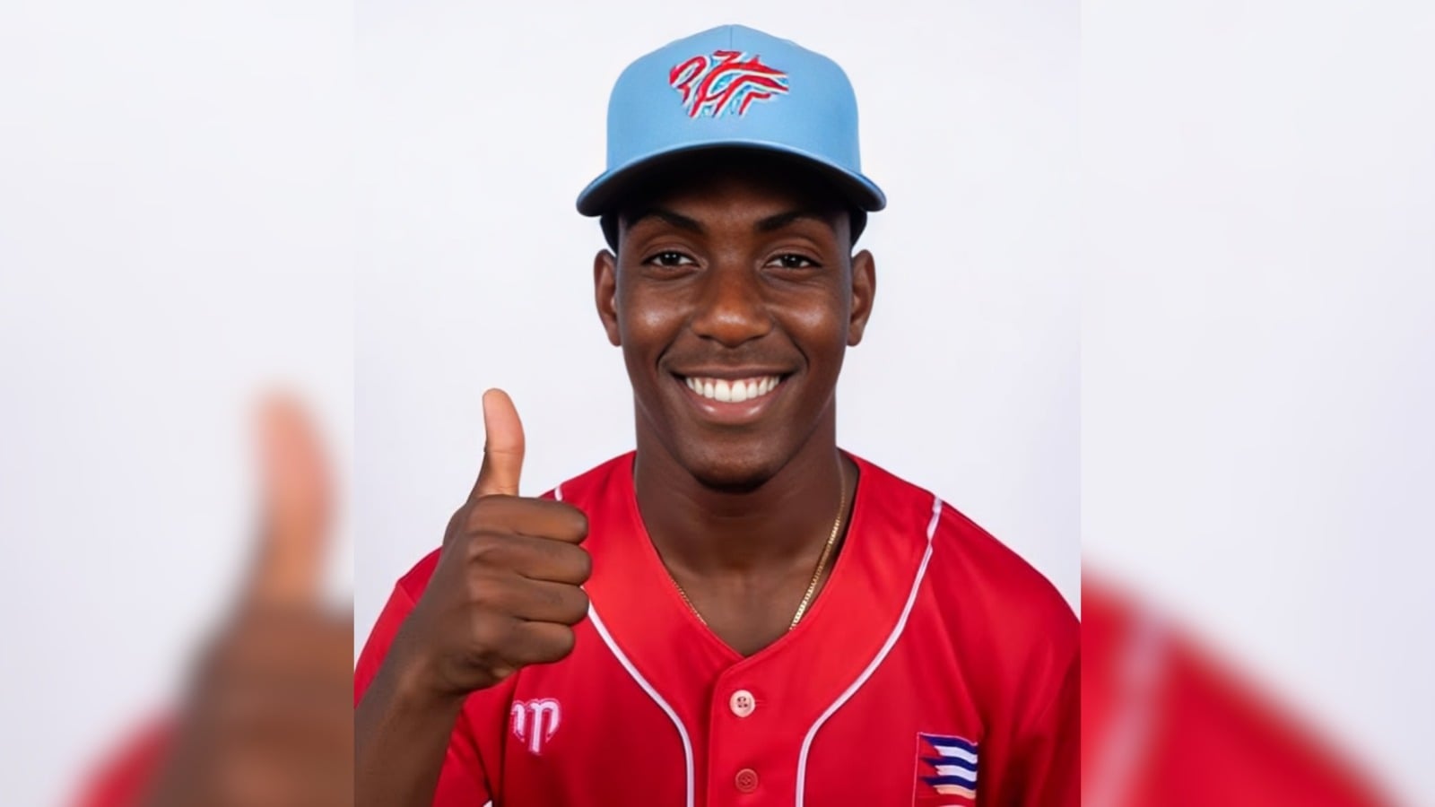 Fallece joven de 24 años: era pelotero del equipo Ciego de Ávila