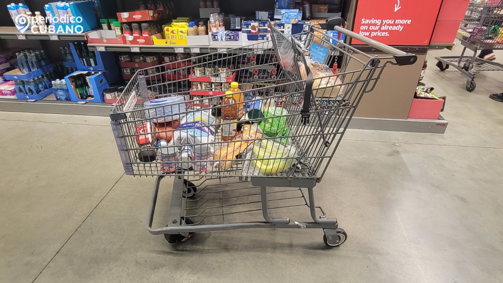 Florida aprueba ley que modifica el Medicaid y el programa de cupones de alimentos